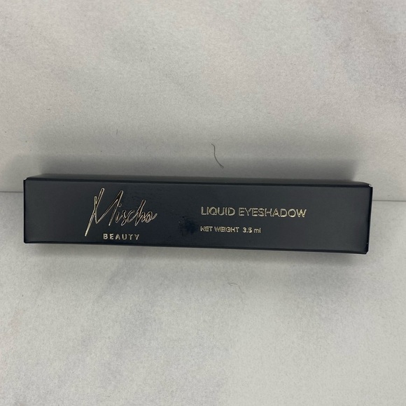 Mischa Beauty liquid eyeshadow - Picture 1 of 2
